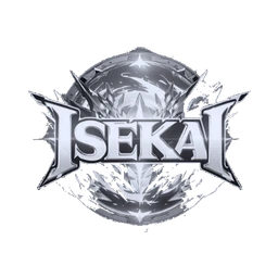 Project Isekai logo